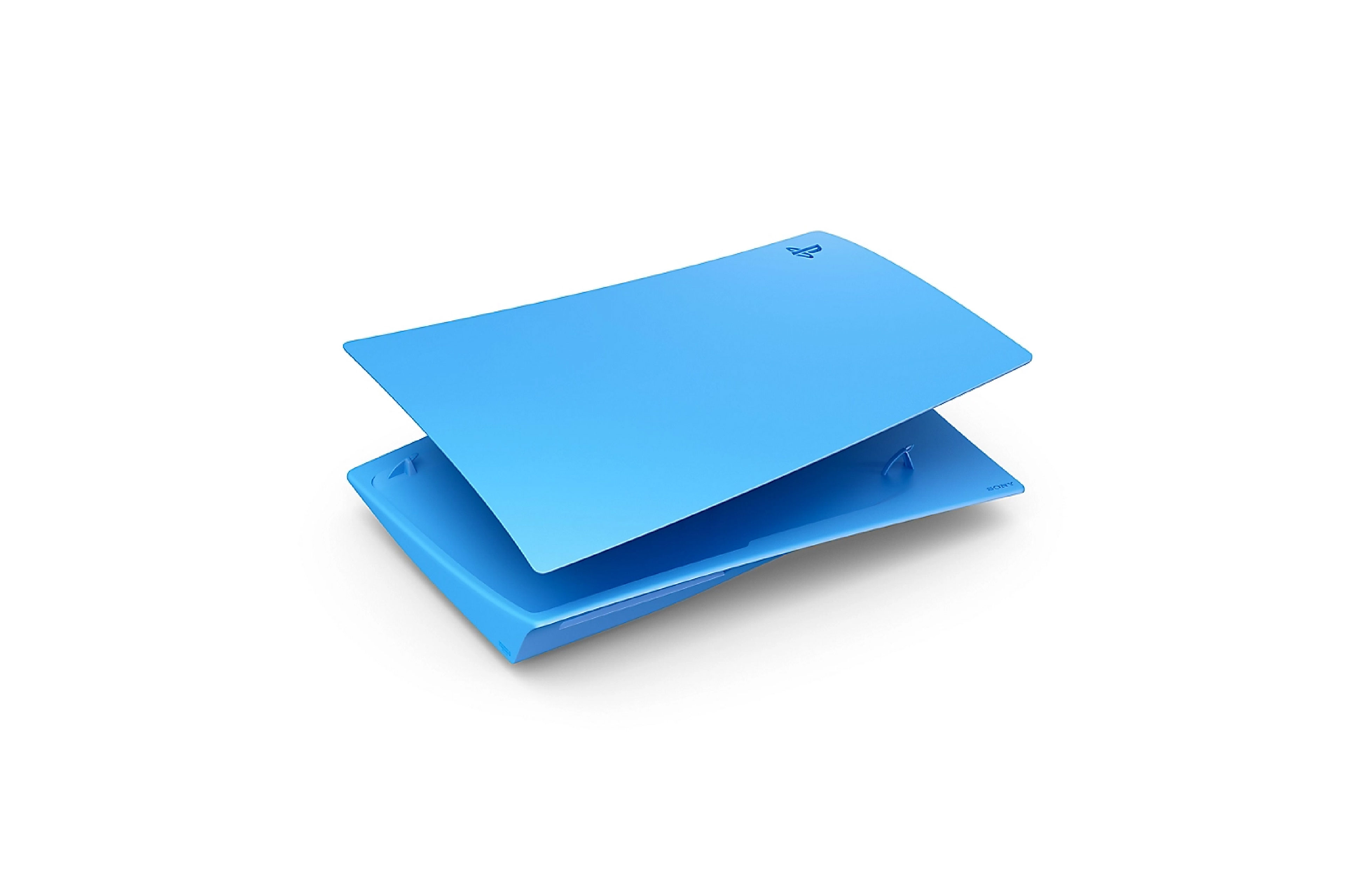 PS5 Standard Faceplate - Starlight Blue